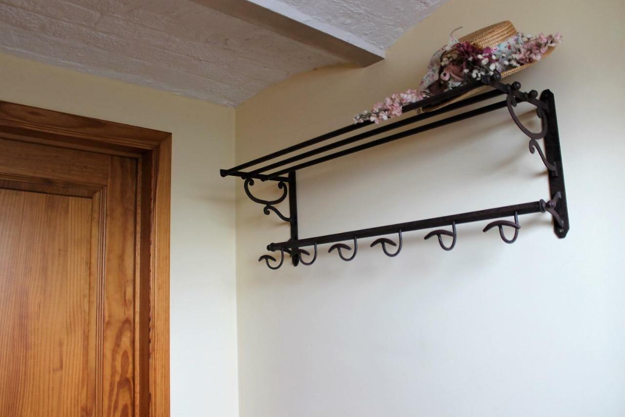 Gite De L'Ehm Villa Custinne Ngoại thất bức ảnh